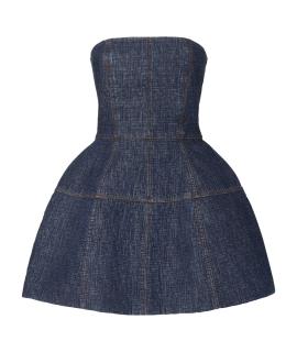 FENDI Повседневное платье