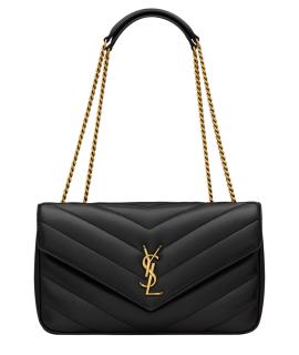 SAINT LAURENT Сумка через плечо