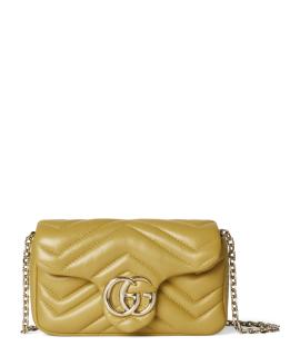 GUCCI Сумка через плечо