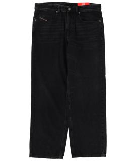 DIESEL Прямые джинсы