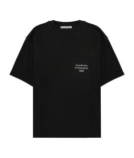 ACNE STUDIOS Футболка