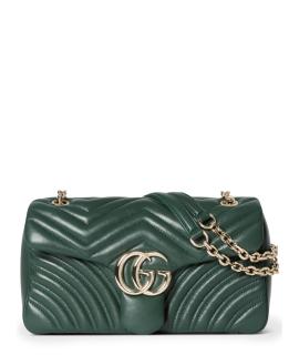 GUCCI Сумка через плечо