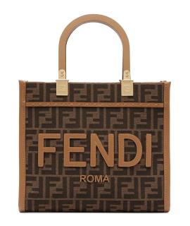 FENDI Сумка тоут