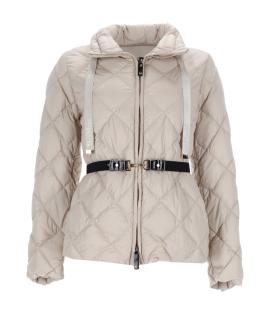 'S MAX MARA Пуховик