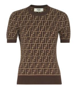 FENDI Джемпер / свитер