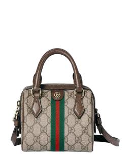 GUCCI Сумка с короткими ручками