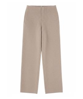 MAX MARA Прямые брюки