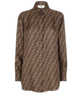 FENDI Рубашка
