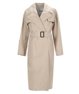'S MAX MARA Тренч/плащ