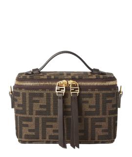 FENDI Сумка через плечо