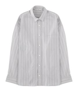 ACNE STUDIOS Кэжуал рубашка