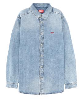 DIESEL Кэжуал рубашка