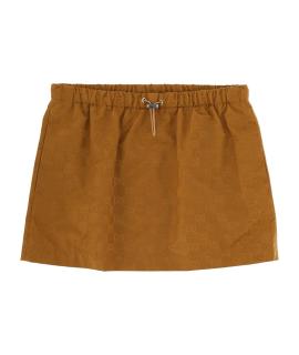 GUCCI Юбка мини