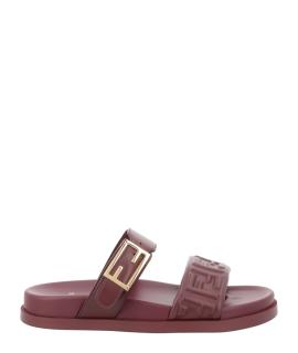 FENDI Сандалии