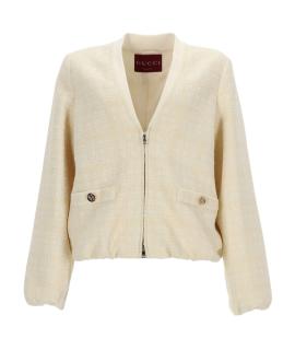 GUCCI Жакет/пиджак