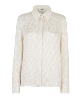 FENDI Рубашка