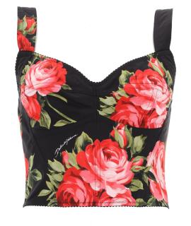 DOLCE&GABBANA Майка