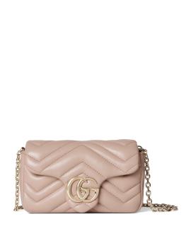 GUCCI Сумка через плечо