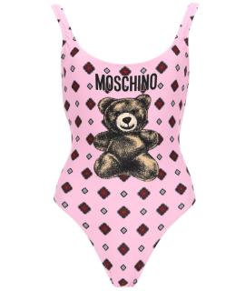 MOSCHINO Купальник