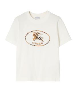 BURBERRY Футболка