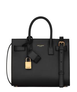 SAINT LAURENT Сумка через плечо