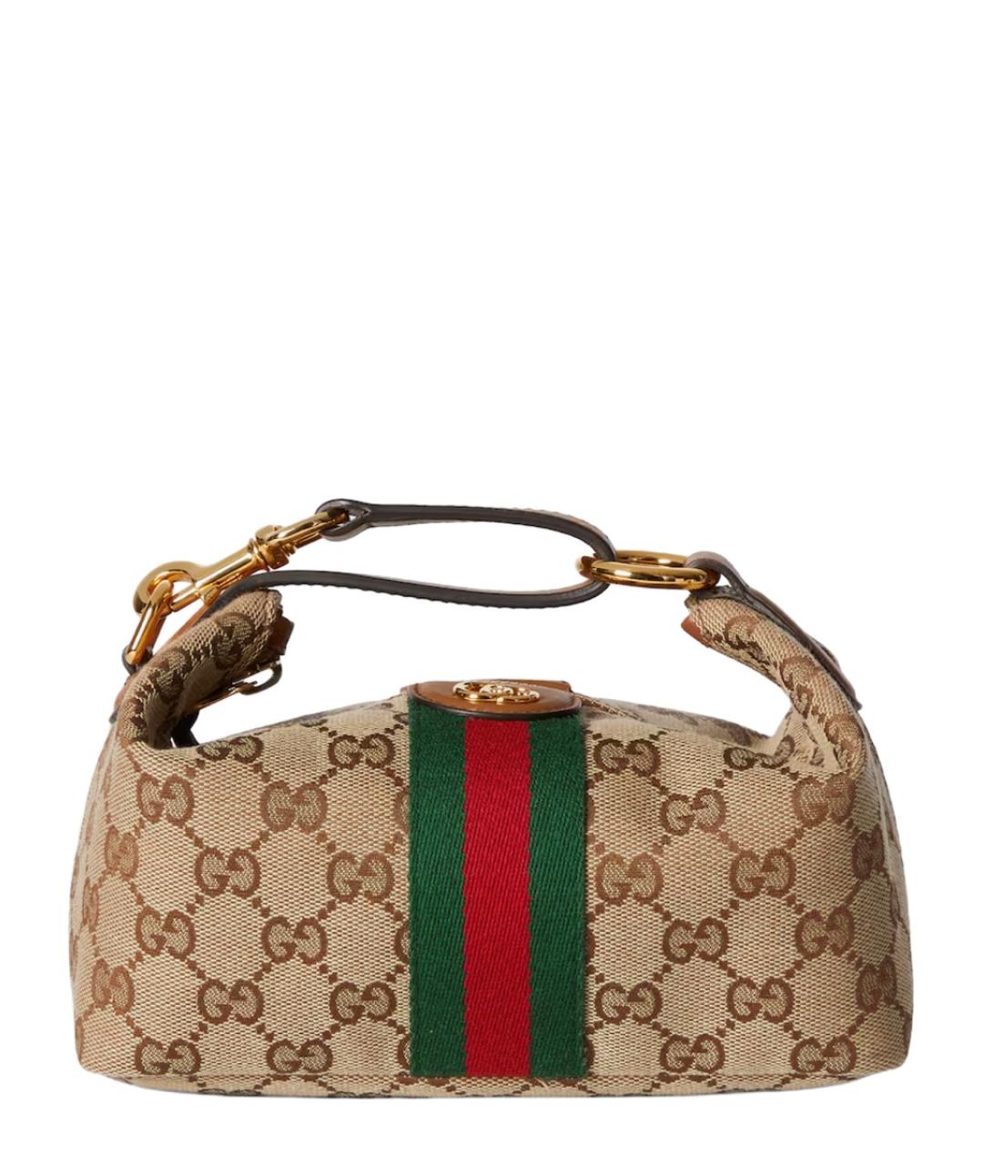 GUCCI Мульти сумка тоут, фото 1