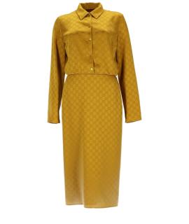 GUCCI Повседневное платье