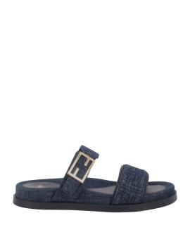 FENDI Сандалии