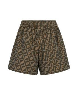 FENDI Шорты