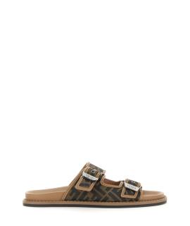 FENDI Сандалии