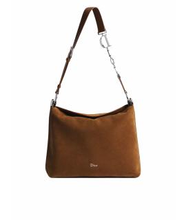 CHRISTIAN DIOR Сумка с короткими ручками
