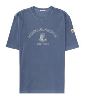 MONCLER Футболка