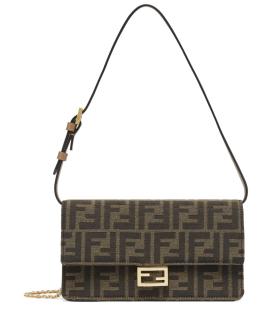 FENDI Кошелек