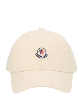 MONCLER Кепка
