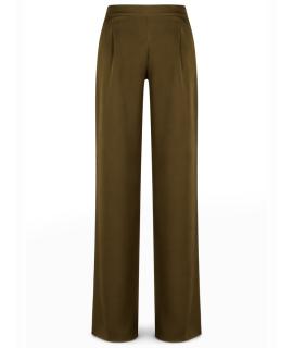 MAX MARA Прямые брюки