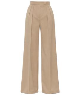 MAX MARA Прямые брюки