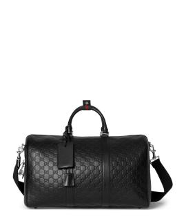 GUCCI Дорожная/спортивная сумка