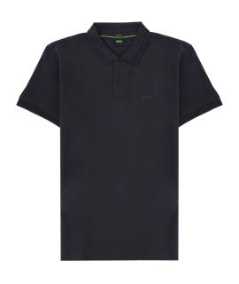 HUGO BOSS Поло с коротким рукавом