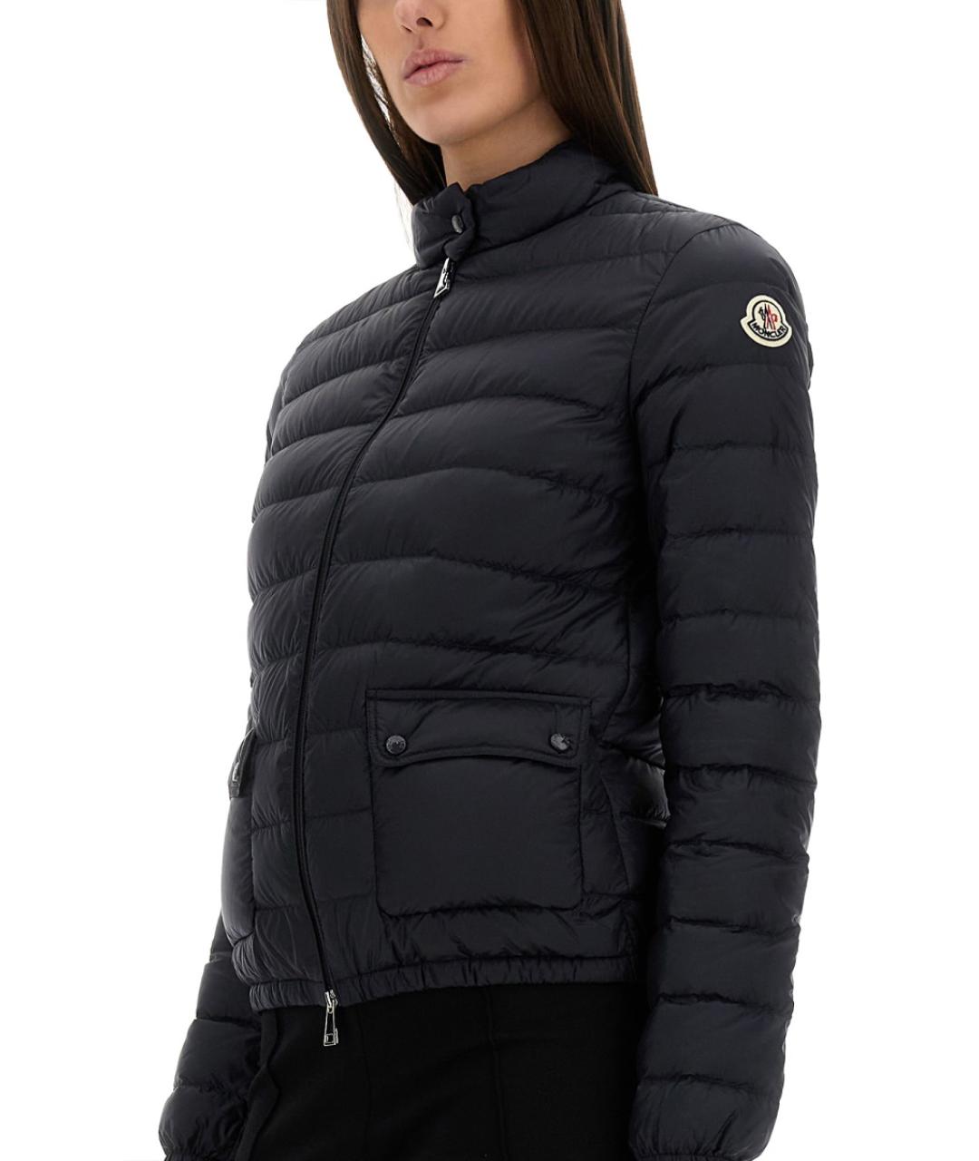 MONCLER Мульти куртка, фото 5