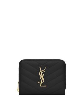 SAINT LAURENT Кошелек