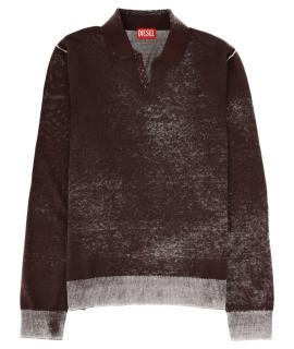 DIESEL Джемпер / свитер