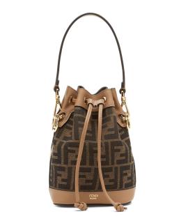 FENDI Сумка тоут