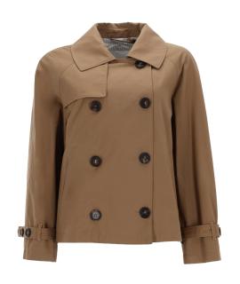 'S MAX MARA Тренч/плащ