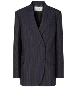 FENDI Жакет/пиджак