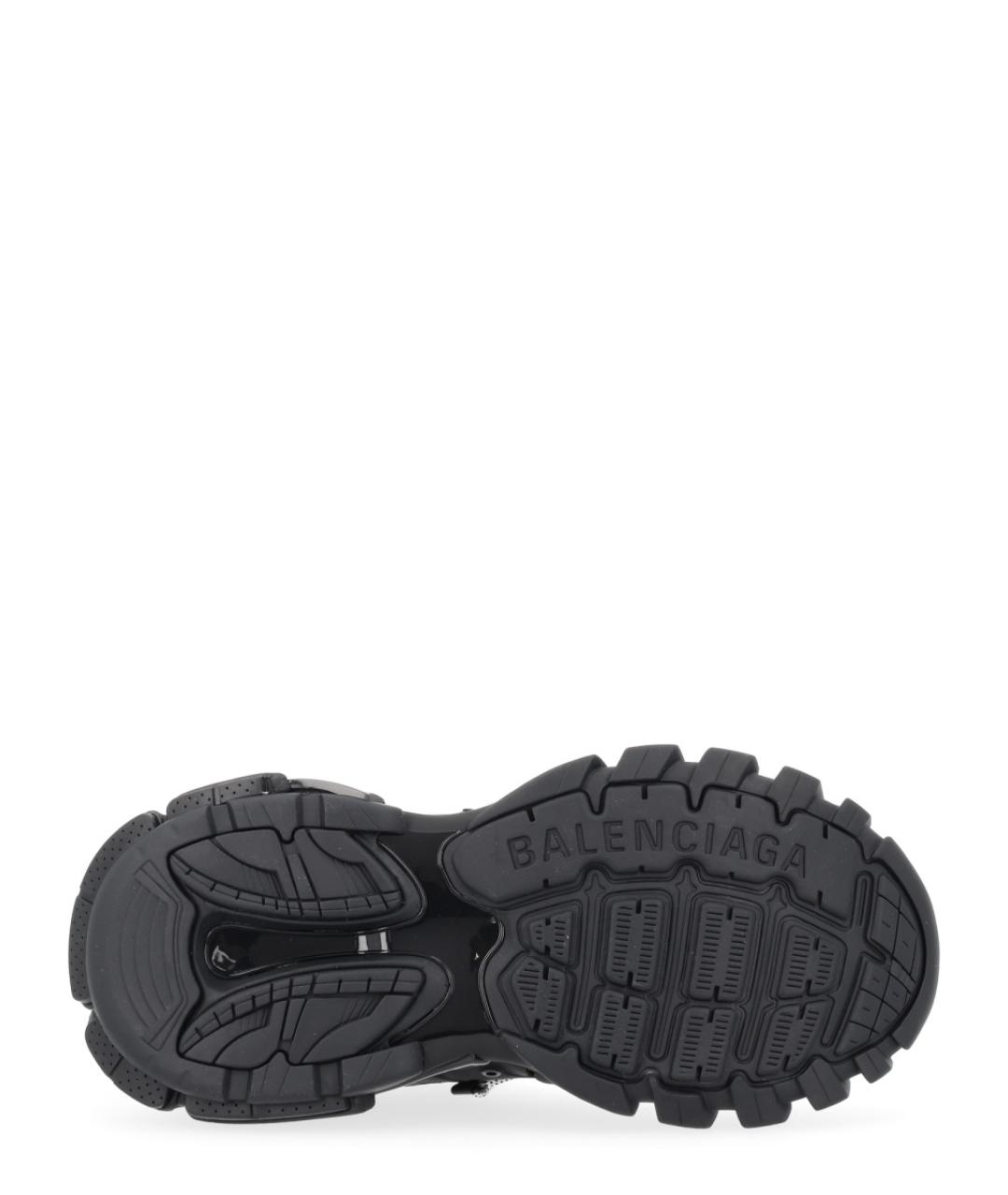 BALENCIAGA Мульти низкие кроссовки / кеды, фото 6