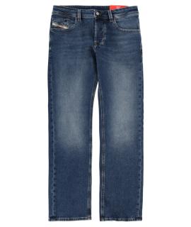 DIESEL Прямые джинсы