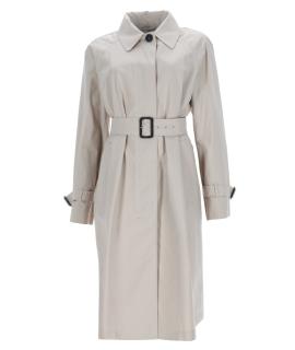 'S MAX MARA Тренч/плащ