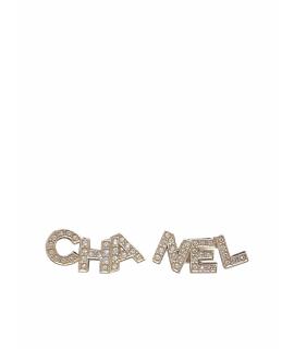 CHANEL Серьги