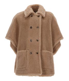 MAX MARA Накидка/пончо