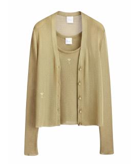 CHRISTIAN DIOR Кардиган